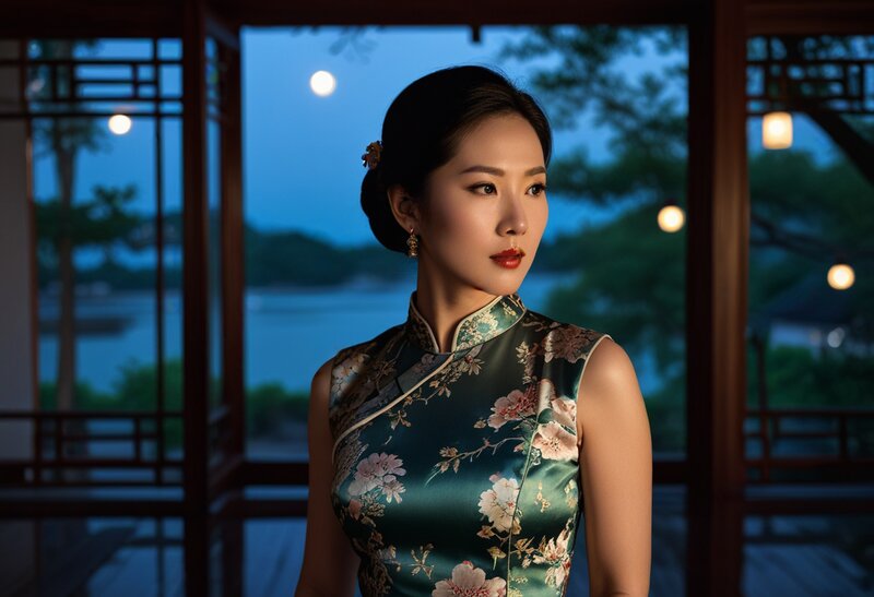 秘密授课海报